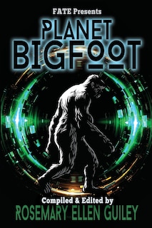 Front cover_Planet Bigfoot