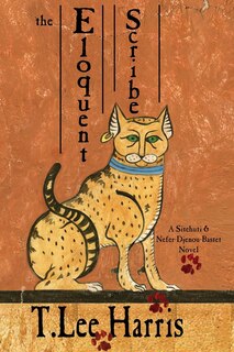 Couverture_The Eloquent Scribe