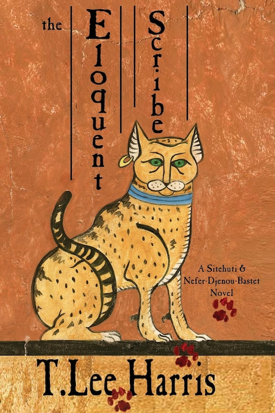 Couverture_The Eloquent Scribe
