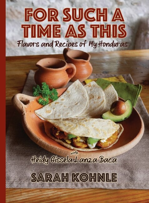 Couverture_For Such a Time as This