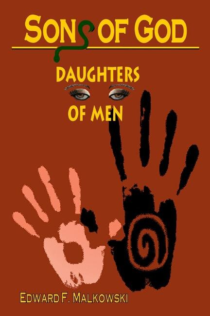 Couverture_Sons of God Daughters of Men