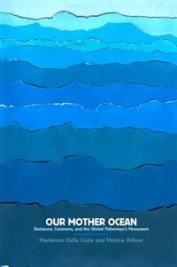 Front cover_Our Mother Ocean