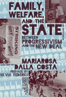 Couverture_Family, Welfare, And The State