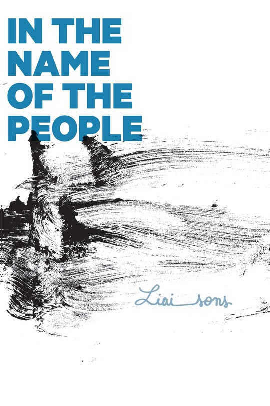 Couverture_In The Name Of The People