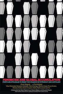 Couverture_Feminicide And Global Accumulation