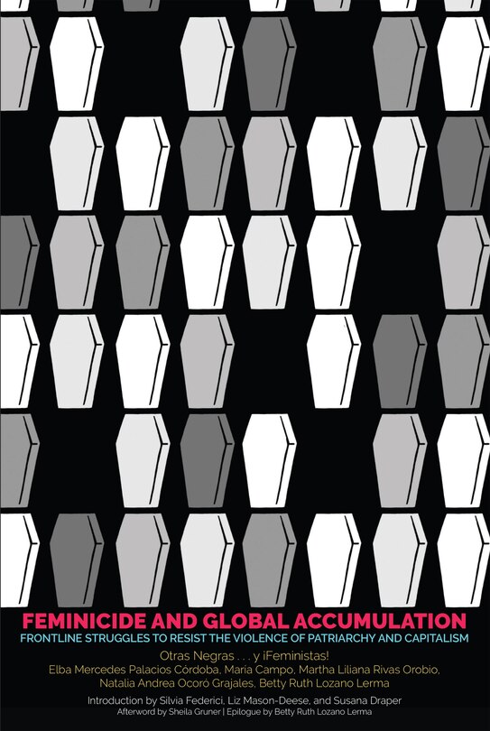 Couverture_Feminicide And Global Accumulation