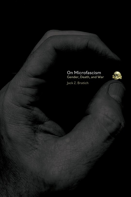 Front cover_On Microfascism