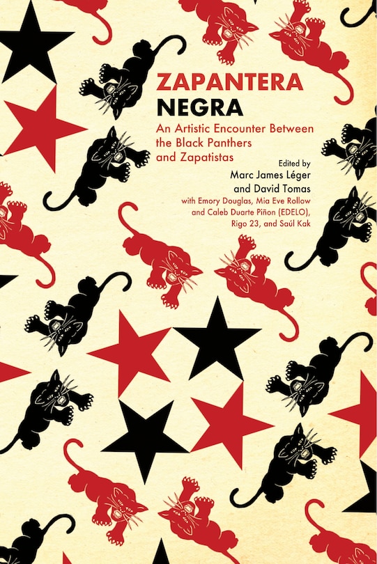 Couverture_Zapantera Negra