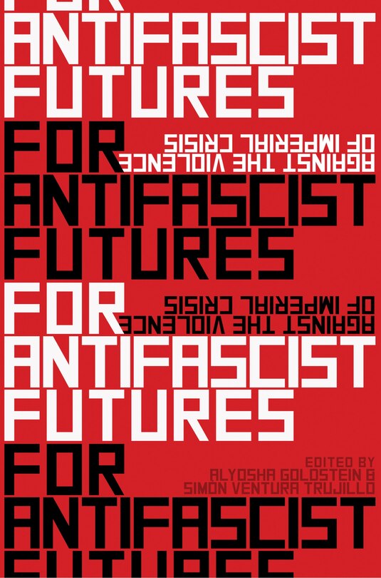 Couverture_For Antifascist Futures