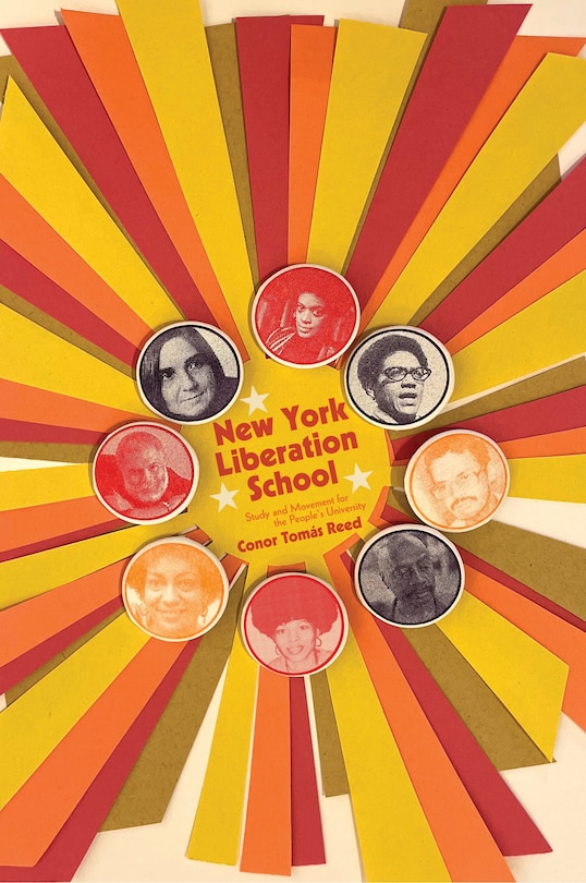 Couverture_New York Liberation School