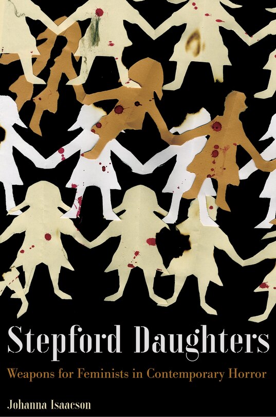 Couverture_Stepford Daughters