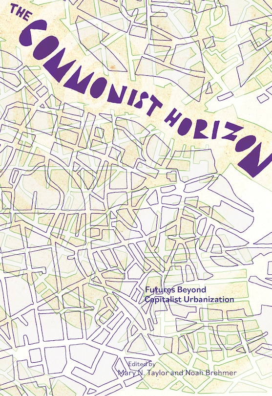 Couverture_The Commonist Horizon