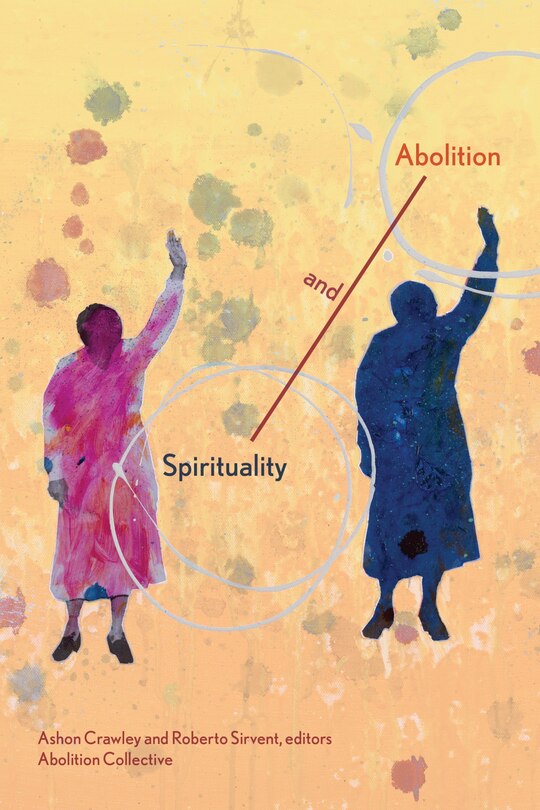Front cover_Spirituality and Abolition