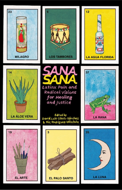 Front cover_Sana, Sana