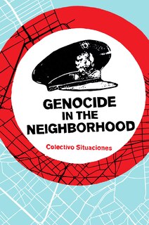 Front cover_Genocide in the Neighborhood