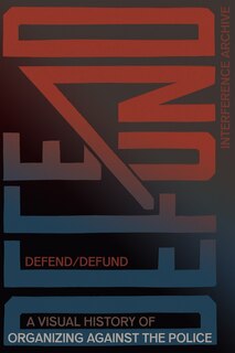 Front cover_Defend / Defund