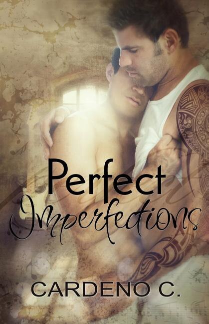 Front cover_Perfect Imperfections