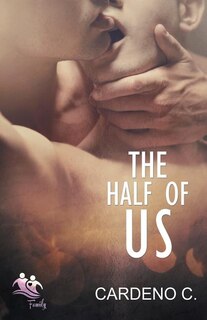 Front cover_The Half of Us