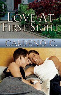 Front cover_Love At First Sight