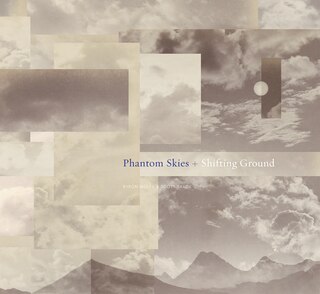 Couverture_Byron Wolfe & Scott Brady: Phantom Skies and Shifting Ground