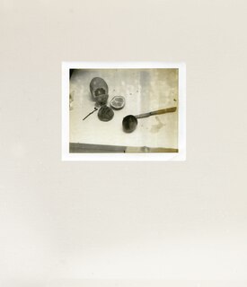 Couverture_Laura Letinsky: Time's Assignation