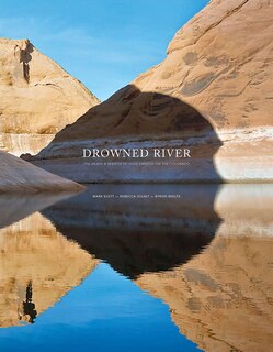 Front cover_Drowned River
