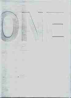 One by David Campany