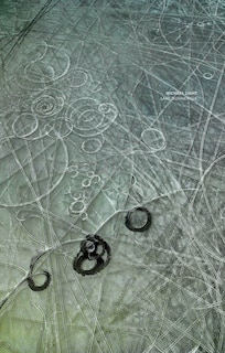 Front cover_Michael Light: Lake Lahontan/Lake Bonneville