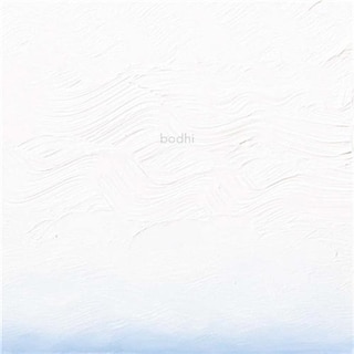 Couverture_Joan Watts: bodhi