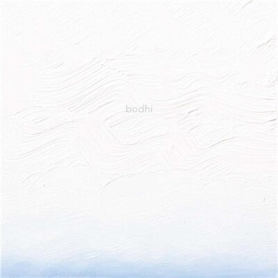 Couverture_Joan Watts: bodhi