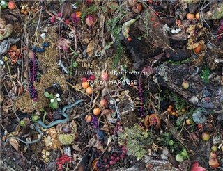 Couverture_Tanya Marcuse: Fruitless | Fallen | Woven