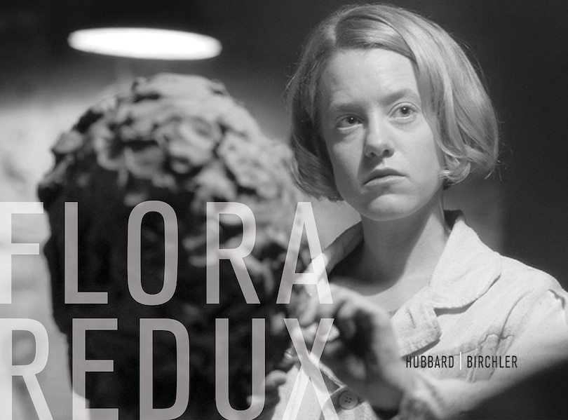 Couverture_Teresa Hubbard / Alexander Birchler: Flora Redux