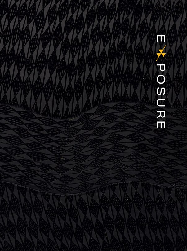Front cover_Exposure: Native Art And Political Ecology