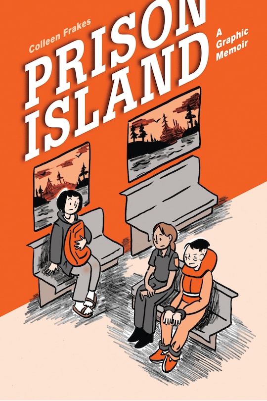 Front cover_Prison Island