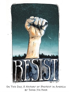 Front cover_Resist