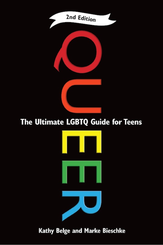 Couverture_Queer, 2nd Edition