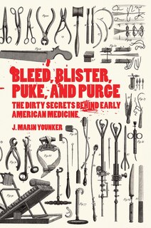 Couverture_Bleed, Blister, Puke, And Purge