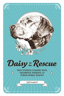 Couverture_Daisy To The Rescue