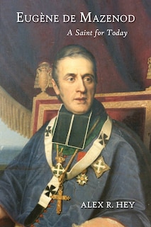 Front cover_Eugene de Mazenod