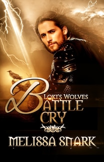 Front cover_Battle Cry