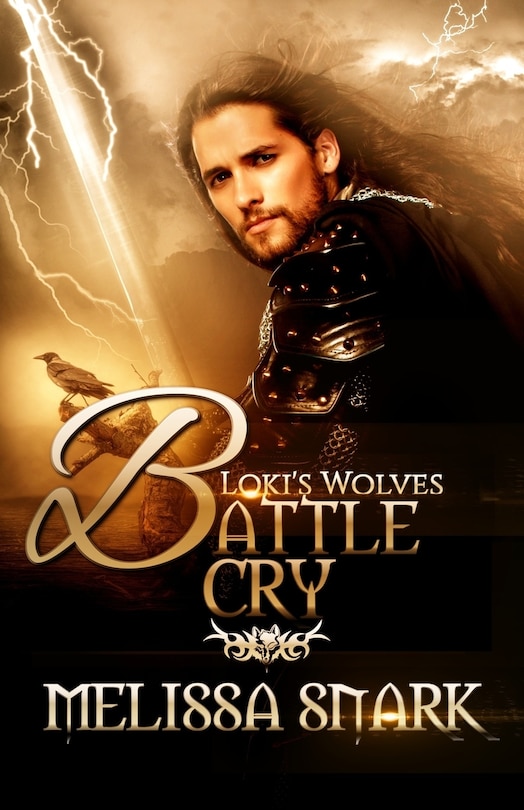 Front cover_Battle Cry