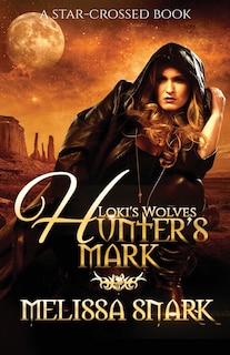 Front cover_Hunter's Mark