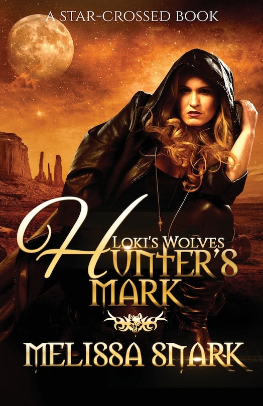 Front cover_Hunter's Mark