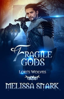 Front cover_Fragile Gods