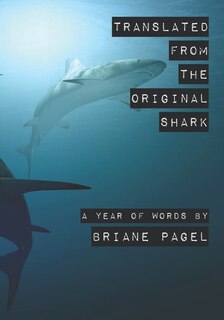 Front cover_Translated From the Original Shark