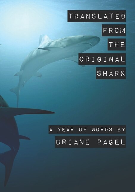 Front cover_Translated From the Original Shark
