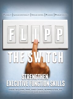 Front cover_FLIPP THE SWITCH