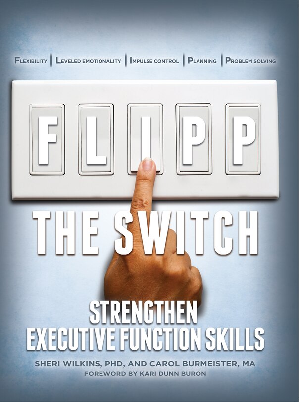 Front cover_FLIPP THE SWITCH