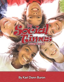 The Social Times Curriculum: Student Book and Digital Download Set