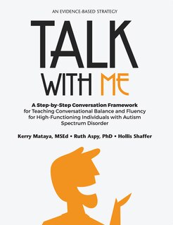 Front cover_Talk with Me